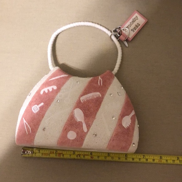 Purse shaped coin piggy bank - Picture 9 of 9
